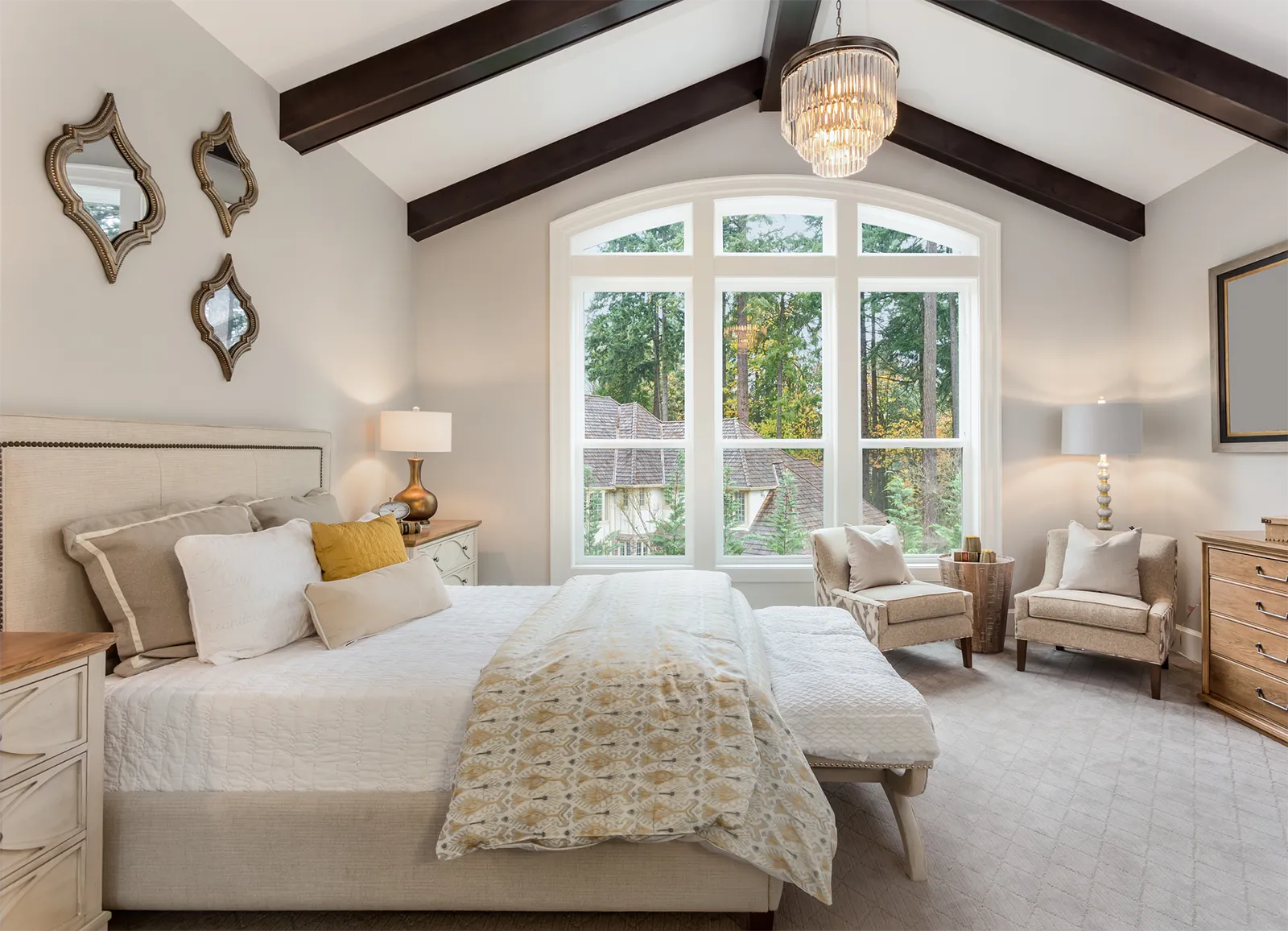Residential Painting service page